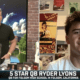 Pat McAfee and Ryder Lyons